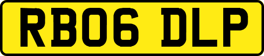 RB06DLP