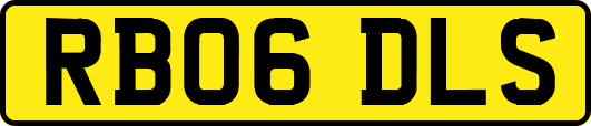 RB06DLS