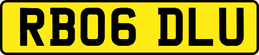 RB06DLU