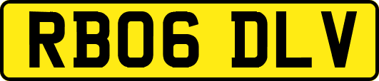 RB06DLV
