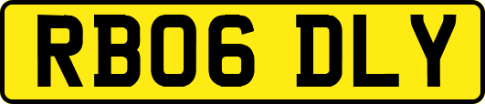 RB06DLY