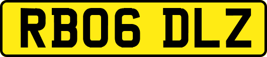 RB06DLZ