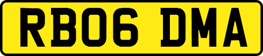 RB06DMA