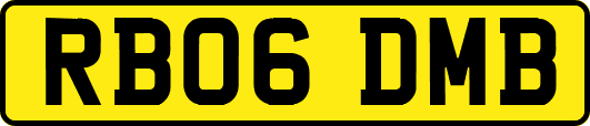 RB06DMB