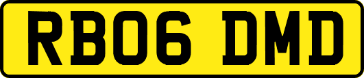 RB06DMD