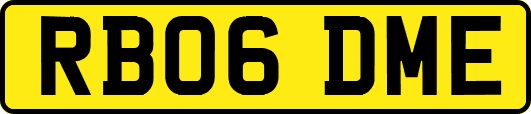 RB06DME