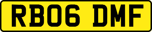 RB06DMF