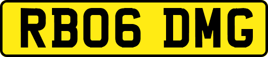 RB06DMG
