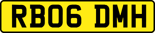 RB06DMH
