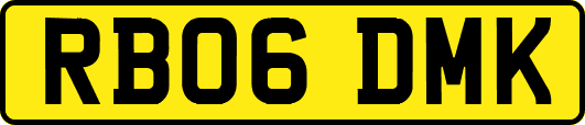 RB06DMK