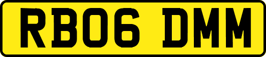 RB06DMM
