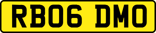 RB06DMO