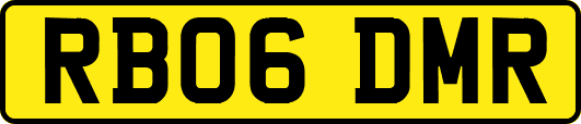 RB06DMR