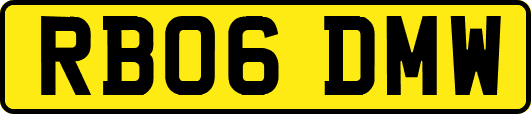 RB06DMW