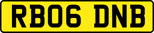 RB06DNB
