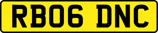 RB06DNC