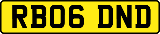 RB06DND