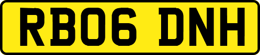 RB06DNH