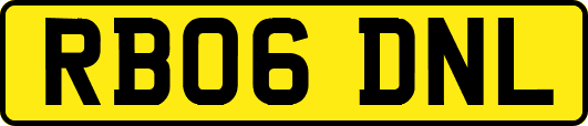 RB06DNL