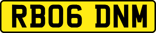 RB06DNM