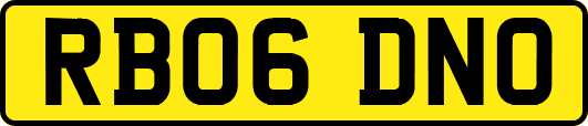 RB06DNO