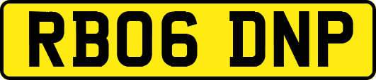 RB06DNP