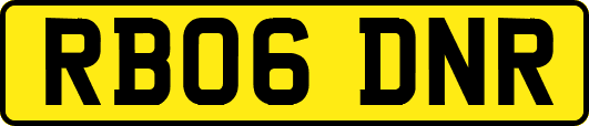 RB06DNR