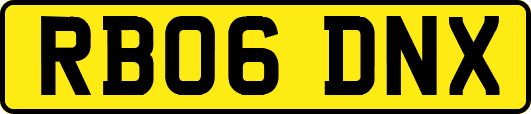 RB06DNX