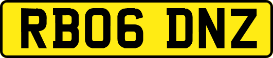 RB06DNZ