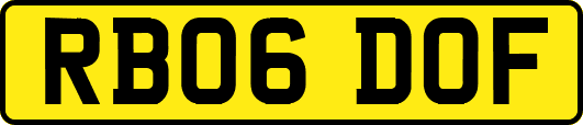 RB06DOF