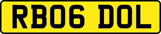 RB06DOL