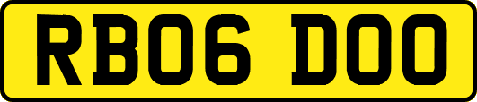 RB06DOO