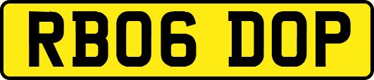 RB06DOP