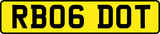 RB06DOT