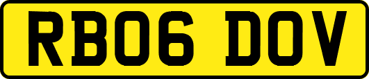 RB06DOV