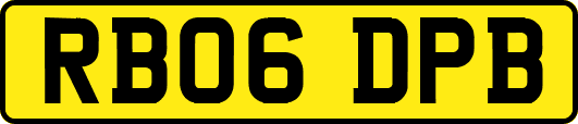 RB06DPB