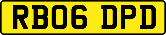 RB06DPD