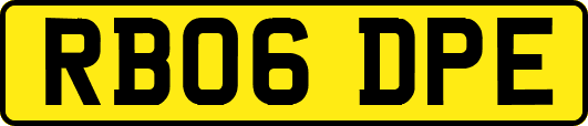 RB06DPE