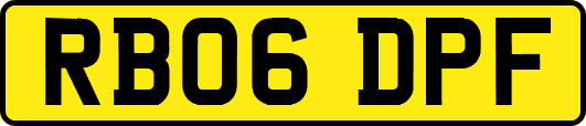 RB06DPF