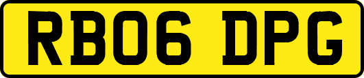RB06DPG