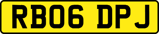 RB06DPJ