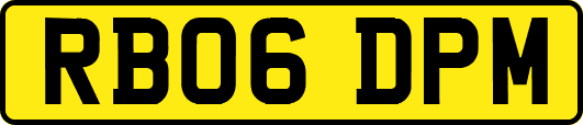 RB06DPM