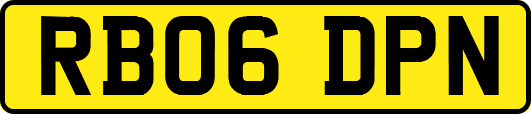 RB06DPN