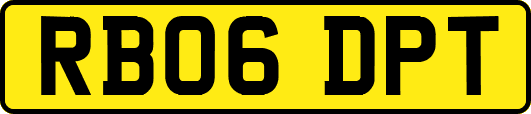 RB06DPT