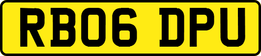 RB06DPU