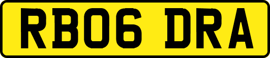 RB06DRA
