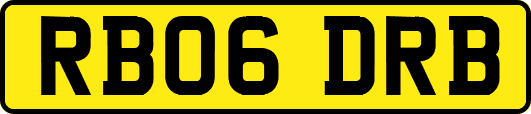 RB06DRB