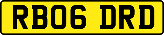 RB06DRD