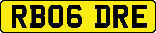 RB06DRE