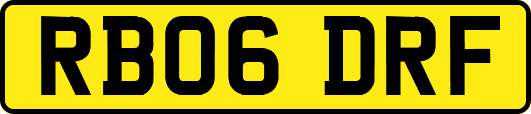 RB06DRF